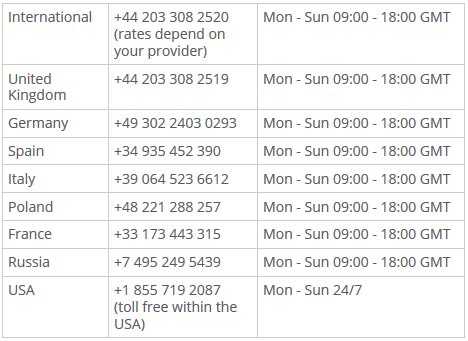 skrill customer service chat|Guidelines .